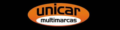 Unicar Multimarcas Logo